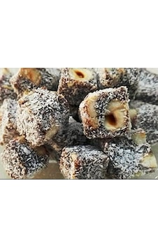 Gürbüzler Hurmalı Lokum 1 KG