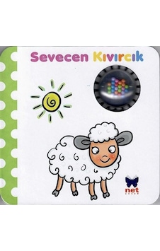 Sevecen Kıvırcık - Ömer Canbir - Net Çocuk Yayınları