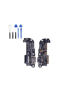 Asus Uyumlu Zenfone 2 Laser Ze500Kl Şarj Soketi Bordu Tamir Seti