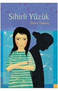 Sihirli Yüzük Sihirli Yüzük