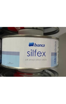 Bianca Silfex Silikon Sökücü 0.25kg