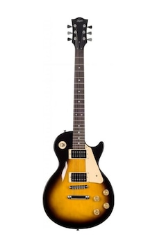 Kozmos Klp-100-Vs Elektro Gitar Kozmos Klp-100-Vs Elektro Gitar