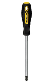 Bombe Başlı Allen Tornavida 4.0 Mm