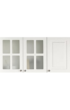 Koçtaş Bdrm Membran Mini Mutfak Dolabı 120 Cm 1000229133 Beyaz