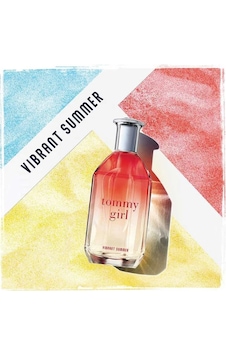 Tommy Hilfige Girl Vibrant Summer Kadın Pafüm EDT 100 ML Tommy Hilfige Girl Vibrant Summer Kadın Pafüm EDT 100 ML