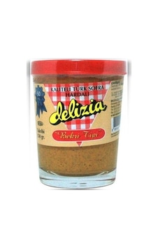 Delizia Bekri Tipi Hardal 150 G