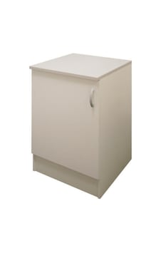 Ate Mutfak Alt Modül 60 Cm Beyaz Tezgah Dahil Ate Mutfak Alt Modül 60 Cm Beyaz Tezgah Dahil