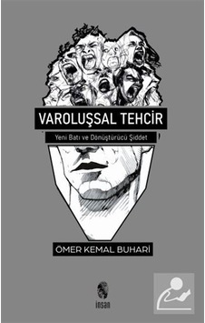 Varoluşsal Tehcir / Ömer Kemal Buhari Varoluşsal Tehcir / Ömer Kemal Buhari