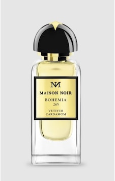Maison Noir Bohemia 265 Erkek Parfüm EDP 50 ML