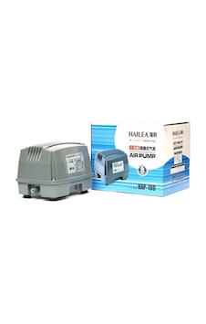 Hailea Hap-100 Akvaryum Hava Motoru 80w. 100 Lt/Dak. Hailea Hap-100 Akvaryum Hava Motoru 80w. 100 Lt/Dak.