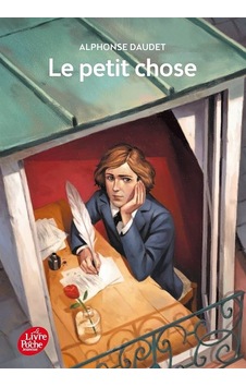 Le Petit Chose 9782013229296