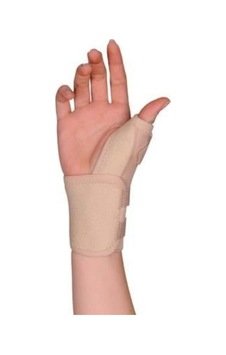 Standart Kısa Opponens El Splinti Sağ El Standart Standart Kısa Opponens El Splinti Sağ El Standart