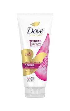Dove Ultra Care 1 Minute Serum Saç Bakım Kremi Uzun Saç Terapisi 170 Ml Dove Ultra Care 1 Minute Serum Saç Bakım Kremi Uzun Saç Terapisi 170 Ml