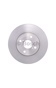 Toyota Corolla Uyumlu 1.4 Vvt-İ 2001-2007 Bosch Ön Fren Diski Toyota Corolla Uyumlu 1.4 Vvt-İ 2001-2007 Bosch Ön Fren Diski