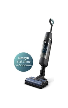Philips Uyumlu Xw-7110/01 Aqua Kablosuz Dik Süpürge Philips Uyumlu Xw-7110/01 Aqua Kablosuz Dik Süpürge