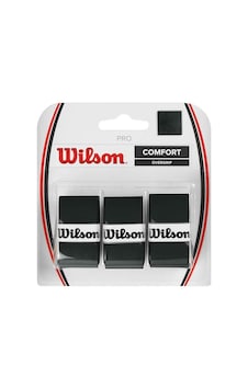 Wilson WRZ4014BK Pro Overgrip 3 lü Raket Gribi Çok Renkli Wilson WRZ4014BK Pro Overgrip 3 lü Raket Gribi Çok Renkli