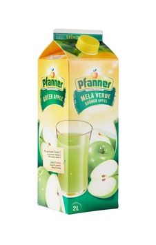 Yeşil Elma Meyve Suyu 2 Lt Yeşil Elma Meyve Suyu 2 Lt
