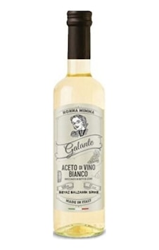Nonna Mimma Beyaz Balzamik Sirke 500 ML