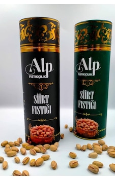 Alp Fıstıkçılık Siirt Fıstığı 2 KG