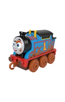 Thomas&friends-thomas Ve Arkadaşları Küçük Tekli Trenler Sür Bır Thomas&friends-thomas Ve Arkadaşları Küçük Tekli Trenler Sür Bır