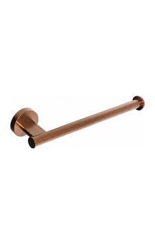 Valtemo Bıblos Kapaksız Kağıt Havluluk Mat Bakır 28 Cm Va-8515 Valtemo Bıblos Kapaksız Kağıt Havluluk Mat Bakır 28 Cm Va-8515