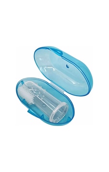 Bambino T087 Parmak Diş Kaşıyıcı Bambino T087 Parmak Diş Kaşıyıcı