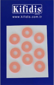 Kifidis Parmak Üstü Nasır Yastığı Kifidis Parmak Üstü Nasır Yastığı