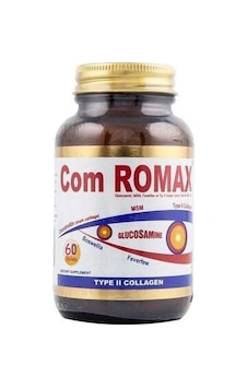 Com'romax 60 Tablet