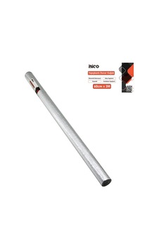 İbico İ13-082 Alüminyum Gümüş Kendinden Yapışkanlı Folyo Sticker 3m X 60cm İbico İ13-082 Alüminyum Gümüş Kendinden Yapışkanlı Folyo Sticker 3m X 60cm