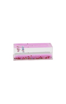 Pembe Su Hayvan - Yıldız D.gen Mika Yüzen Batmayan Dekoratif Biblo Akvaryum4.7x13.6x4.5cm 5639 Pembe Su Hayvan - Yıldız D.gen Mika Yüzen Batmayan Dekoratif Biblo Akvaryum4.7x13.6x4.5cm 5639