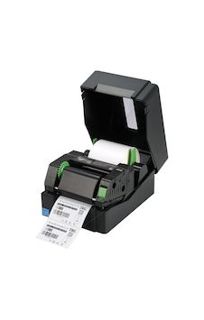 Tsc Te-210 Barkod Etiket Yazıcı 203 Dpı Usb/seri/ethernet Ribonlu / Ribonsuz Tsc Te-210 Barkod Etiket Yazıcı 203 Dpı Usb/seri/ethernet Ribonlu / Ribonsuz