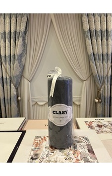 Clasy Minel Tek Kişilik Lastikli Çarşaf Seti Koyu Gri 100x200 Koyu Gri Clasy Minel Tek Kişilik Lastikli Çarşaf Seti Koyu Gri 100x200 Koyu Gri