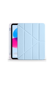 İpad Air 5.nesil 10.9 2022 Uyumlu Kılıf Kalem Bölmeli Farklı Stand Arkası Yumuşak Silikon Kapaklı Kılıf İpad Air 5.nesil 10.9 2022 Uyumlu Kılıf Kalem Bölmeli Farklı Stand Arkası Yumuşak Silikon Kapaklı Kılıf