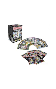 Monopoly Fıfa Legends Booster Pack
