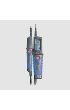 Cem Dt-9030 Ac/dc Voltaj Test Cihazı Cem Dt-9030 Ac/dc Voltaj Test Cihazı