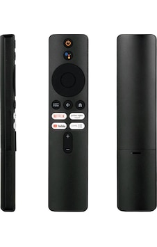 Xiaomi 40e17155e55c Netflix Prime Video Youtube Tuşlu Ses Komutlu Kumanda