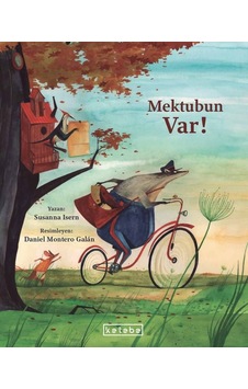 Ketebe Çocuk Mektubun Var Ketebe Çocuk Mektubun Var