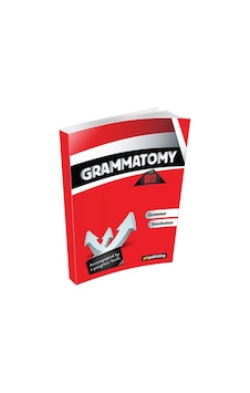 Yds Publishing Grammatomy B2 Yds Publishing Grammatomy B2