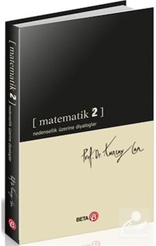 Mercankitap-Matematik 2 / Tuncay Can