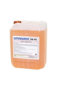 Omniwash SD-90 Ahşap Temizeyici 5 L