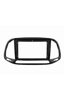 Bawerlink Bw-302 9" Inc Fıat Doblo 2015-2021 Multımedıa Çerçeve Bawerlink Bw-302 9" Inc Fıat Doblo 2015-2021 Multımedıa Çerçeve