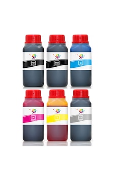 QC HP 730 P2V65A P2V67A P2V62A P2V63A P2V64A P2V66A Kartuş Mürekkep Seti 250ml 6 Renk QC HP 730 P2V65A P2V67A P2V62A P2V63A P2V64A P2V66A Kartuş Mürekkep Seti 250ml 6 Renk