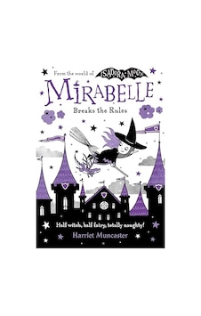 Mirabelle Breaks The Rules 2 Mirabelle Breaks The Rules 2