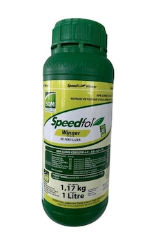 Dr Tarsa Speedfol Winner - 1 Litre Sıvı Gübre