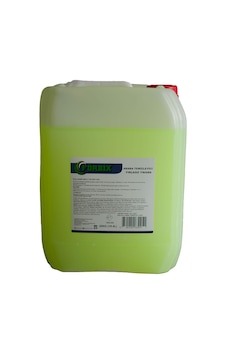Forbix Araba Temizleyici Fırçasız Yıkama Şampuanı 20 KG Forbix Araba Temizleyici Fırçasız Yıkama Şampuanı 20 KG