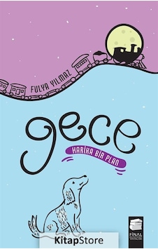 Gece / Fulya Yılmaz Gece / Fulya Yılmaz