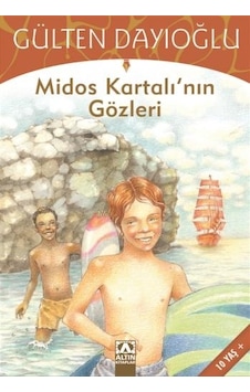Midos Kartalının Gözleri-G.Dayıoğlu Midos Kartalının Gözleri-G.Dayıoğlu