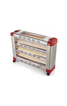 Akel AS-1210Ts Quartz Isıtıcı