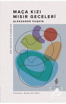 Mercankitap Maça Kızı - Mısır Geceleri / Aleksandr Puşkin Mercankitap Maça Kızı - Mısır Geceleri / Aleksandr Puşkin