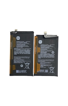 Xiaomi Mi Mix Fold 2 Pil Batarya Takım 2 Ad Bm26-bm27 2li Set Xiaomi Mi Mix Fold 2 Pil Batarya Takım 2 Ad Bm26-bm27 2li Set